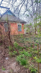 Продам будинок в Вороновиці по вулиці Шевченка