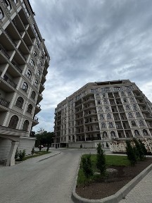 Аренда‼️2комн/62м2‼️Авиньон‼️16 Фонтана Дача Ковалевского‼️Клубный Дом