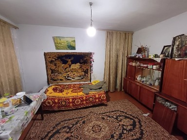 Продається будинок на 2 входи