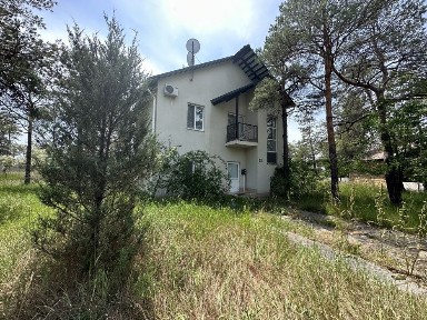 Продаю коттедж у моря Коблево 207м2