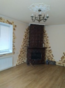 Київська область, Зазим'я