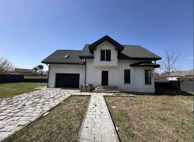 Київська область, Білогородка