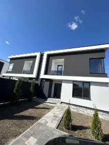 Київська область, Гнатівка