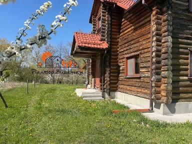 Київська область, Вишеньки