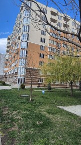 Одеська область, Чорноморськ