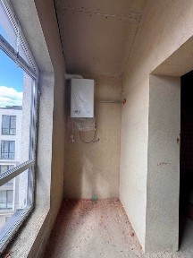 Продам 2-комн. квартиру на Котовского ЖК 