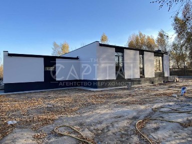 Київська область, Білогородка