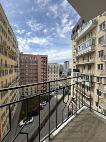 Одеська область, Одеса, Київський