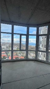 Квартира, где каждое утро начинается с горизонта