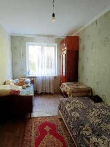 Одеська область, Одеса, Хаджибейський