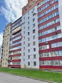 2 кімнатна квартира, 68 м², цегляний будинок 2016 р., Браїлки | без комісії | єВідновлення