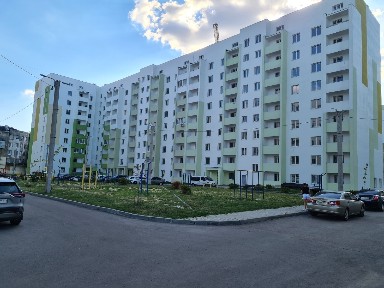 Харьков, Харьковская ул.
