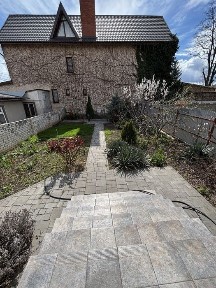 Капитальный дом у моря | 13 ст. Б. Фонтана | 256 м², участок 5,5 соток
