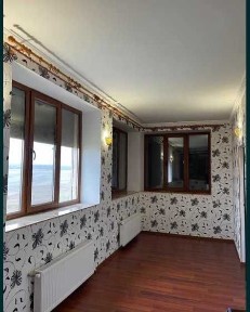 Продаж. 2 поверховий будинок с. Хоминка, берег Хаджибейського Лиману