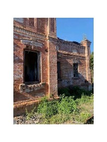Черкаська область, Монастирище