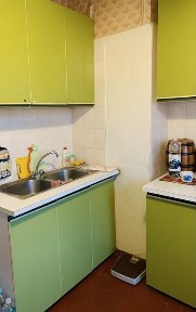 Дніпропетровська область, Кривий Ріг, Центрально-Міський