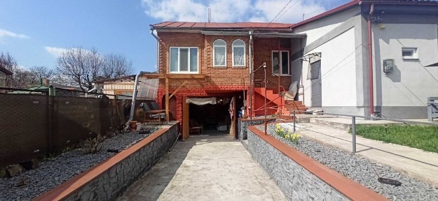 Рівненська область, Рівне