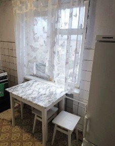 Сдам 3 комн. Космос.