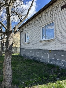 Продаж цегляного будинку в м. Соснівка