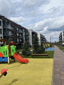 Продам 1кім квартиру у ЖК Style Up