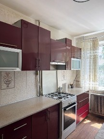 Продаж квартири, поруч Тц Депот