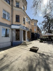 Полтавська область, Полтава