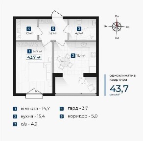 Івано-Франківська область, Івано-Франківськ