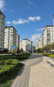 Івано-Франківська область, Крихівці