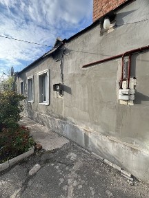 Дніпропетровська область, Кривий Ріг, Центрально-Міський