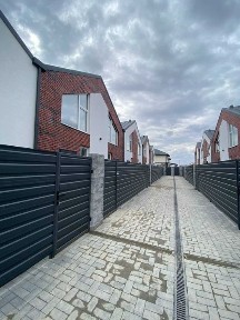 Київська область, Білогородка