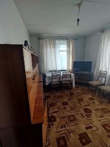 Карлівка. 3х кімнатна квартира Чешка. Цегляний будинок. Центр міста.