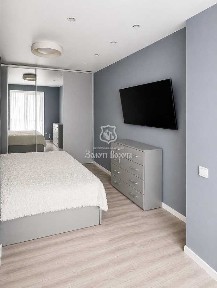 Продажа 1-комнатной квартиры 40.9 м², Вишневая ул., 27