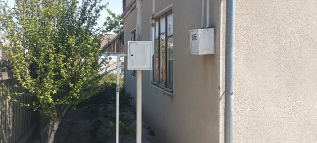 Одеська область, Ізмаїл