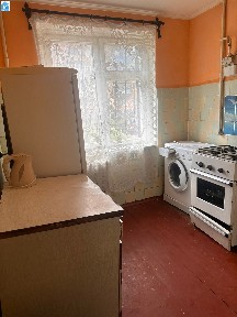 Квартира на Інтернаті.