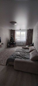 Продам 2к квартиру новострой ЖК Сказка с ремонтом. IN