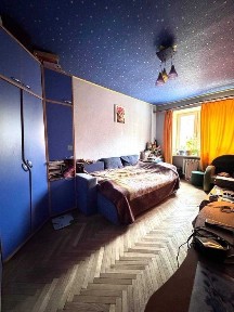 ПРОДАЖ 3-КІМНАТНОЇ КВАРТИРИ З ПОКРАЩЕНИМ ПЛАНУВАННЯМ новые дома