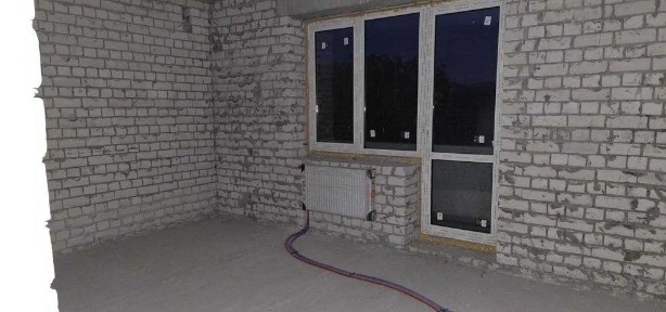 Терміново продам 1 к. із. квартиру в центрі