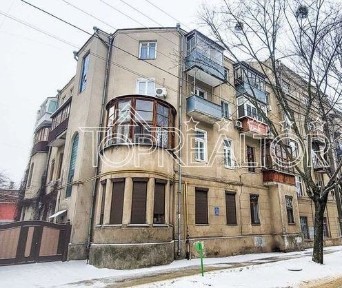 ЧАЙКОВСКОГО 23! + ГАРАЖ! М Ярослава Мудрого! Продам 3к 90 м2