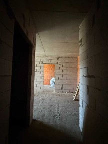 Продаж квартири в с. Солонка