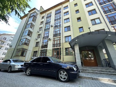 Львівська область, Львів, Личаківський