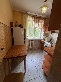 Продаж 3-кім. квартири вул. Тернопільська