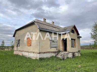 Продаж будинку у с. Кам'янобрід, Львівська область - 5 км від Городка