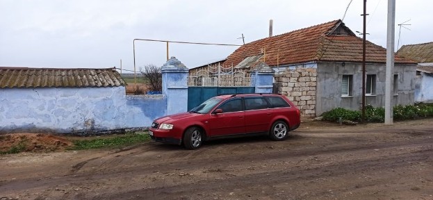 Продам будинок біля річки 10км від Миколаїва