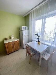 Киев, Иорданская ул., 11А