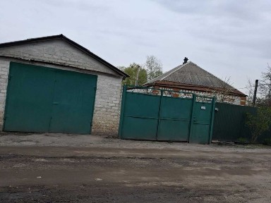 Харківська область, Тернова