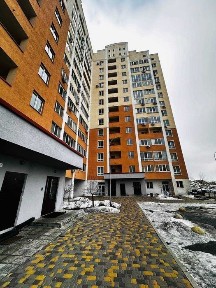 Київська область, Софіївська Борщагівка