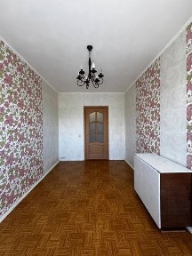 Двокімнатна в Бородянці. Газ. Держпрограми.