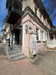 Одеська область, Одеса, Приморський