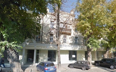 Одеська область, Одеса, Приморський