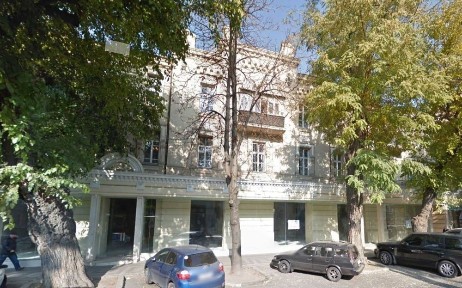 Одеська область, Одеса, Приморський